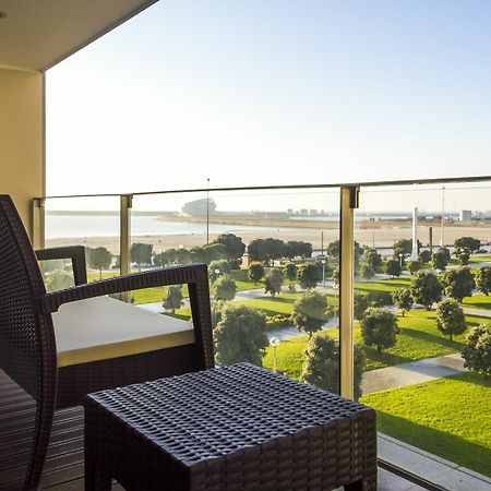 Liiiving In Matosinhos | High Sea Condo Matosinhos (Porto) Exterior foto