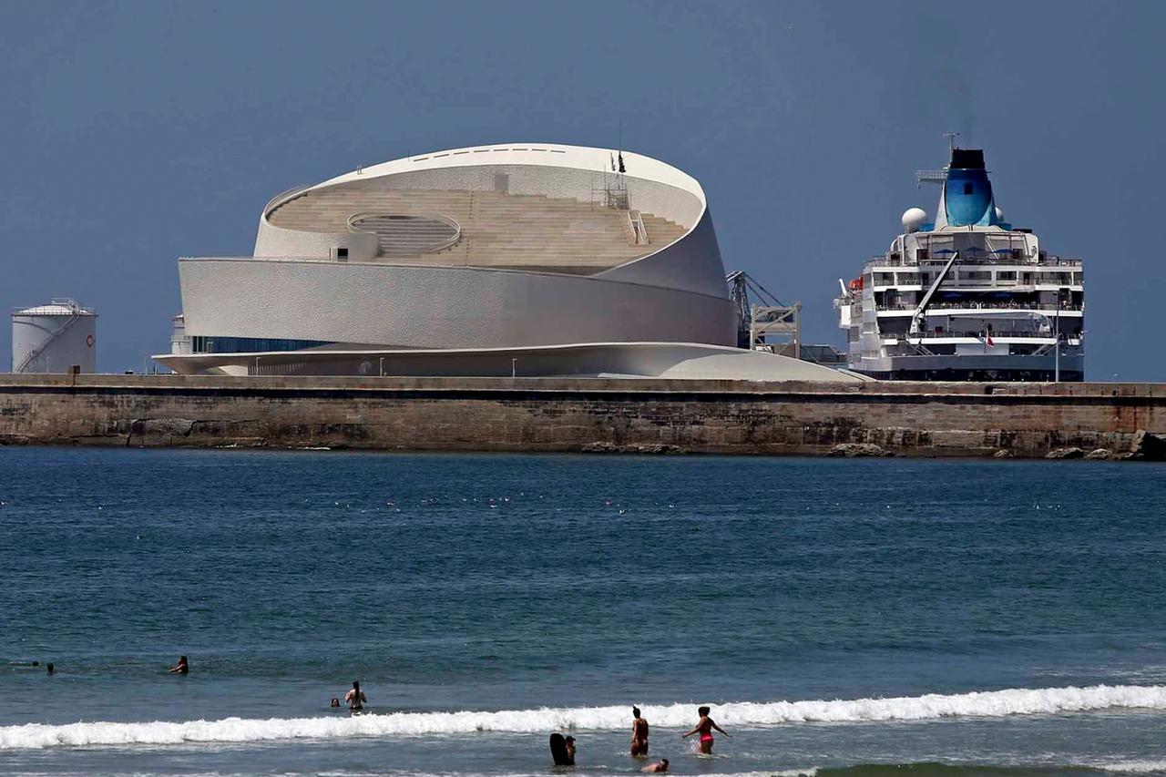 Liiiving In Matosinhos | High Sea Condo Matosinhos (Porto) Exterior foto