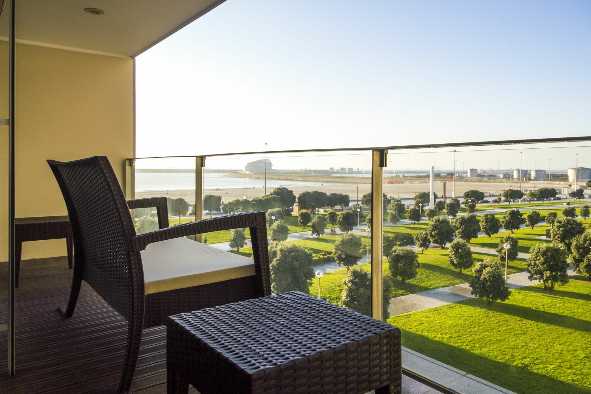 Liiiving In Matosinhos | High Sea Condo Matosinhos (Porto) Exterior foto