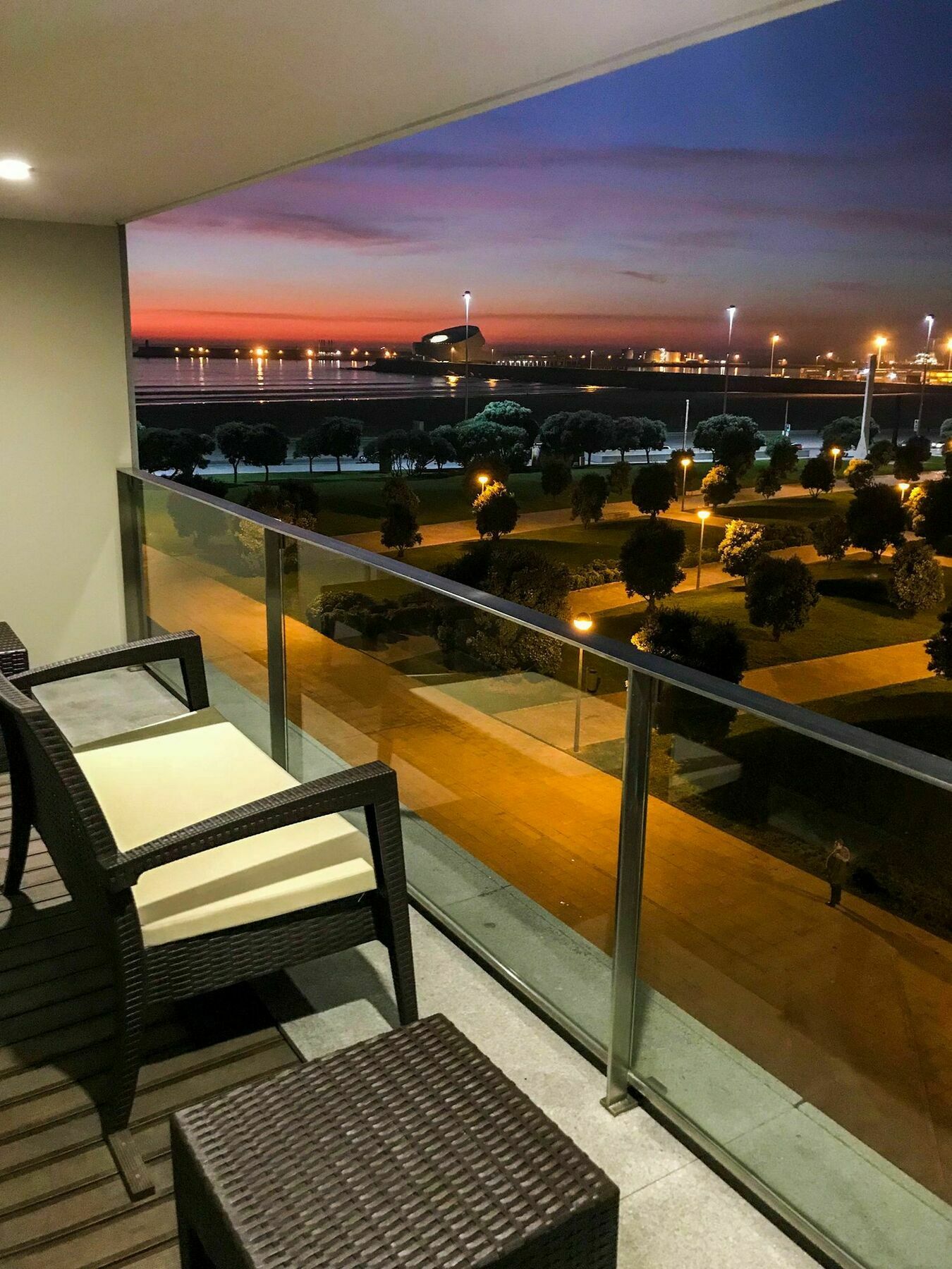 Liiiving In Matosinhos | High Sea Condo Matosinhos (Porto) Exterior foto